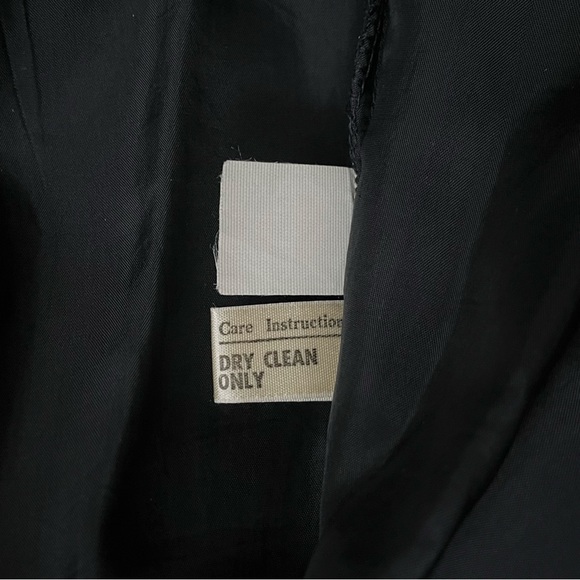 Stunning 1980s Hanae Mori I. Magnin Vintage Dress in Colorful Abstract Print, 10 - Picture 13 of 13